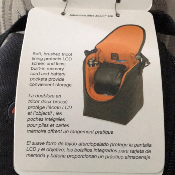 Camara case - Picture 6 of 6